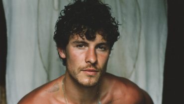 Shawn Mendes wystąpi w Polsce