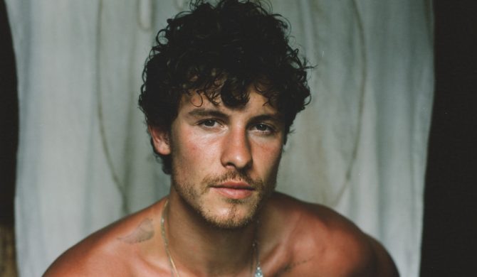 Shawn Mendes wystąpi w Polsce