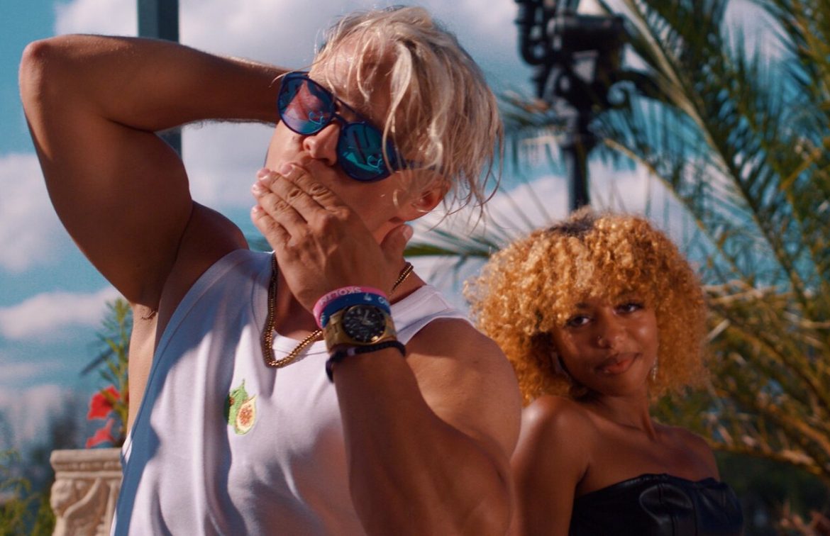 Skolim zdradził, ile ma samochodów