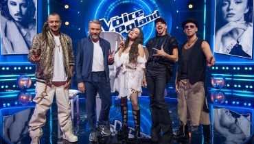 Szykują się grube zmiany w „The Voice Of Poland”