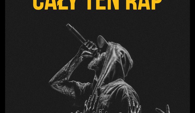 Album inspirowany serialem „Cały Ten Rap” już w sprzedaży
