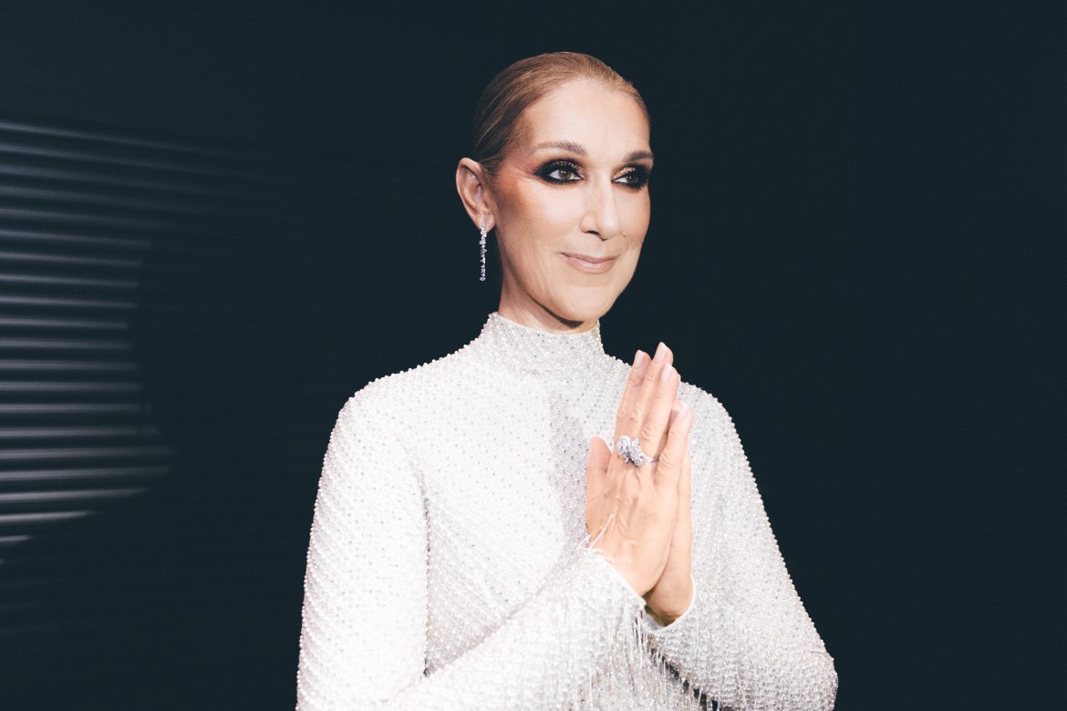 Ujawniono, dlaczego w ostatniej chwili trzeba było odwołać występ Celine Dion na Eurowizji