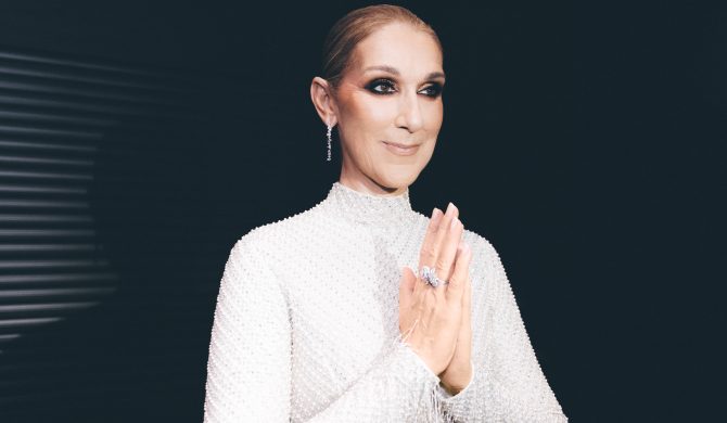 Ujawniono, dlaczego w ostatniej chwili trzeba było odwołać występ Celine Dion na Eurowizji