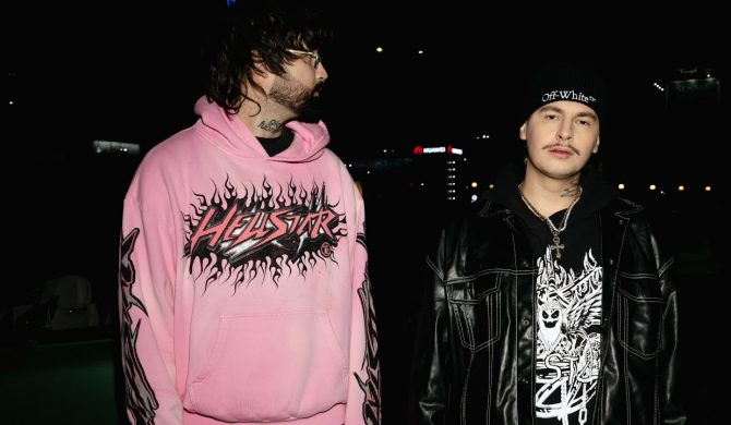 Czy White 2115 i Chivas połączą siły sto tysięcy razy?