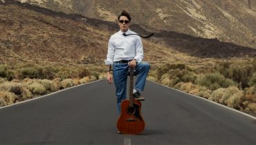 Dawid Kwiatkowski: „Mam największe plecy w kraju”