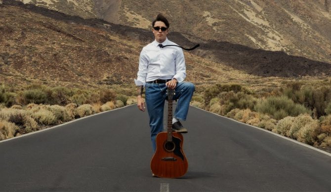 Dawid Kwiatkowski: „Mam największe plecy w kraju”