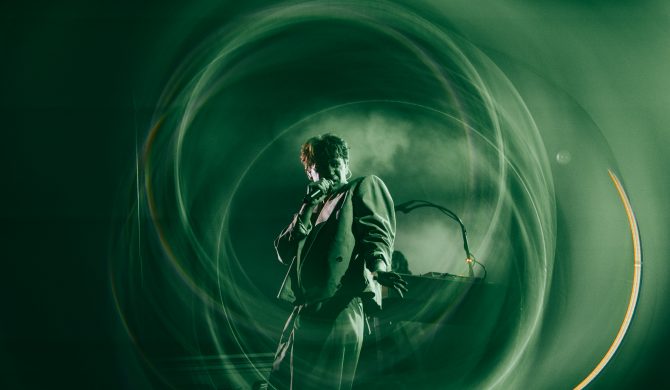 Glass Animals wystąpili w Warszawie