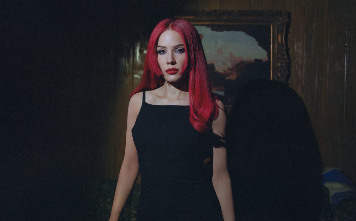 Halsey zdradza szczegóły po nocy spędzonej na izbie przyjęć: „Jest już w porządku i jestem gotowa, by wystąpić!”