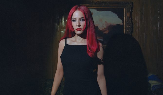 Halsey zdradza szczegóły po nocy spędzonej na izbie przyjęć: „Jest już w porządku i jestem gotowa, by wystąpić!”