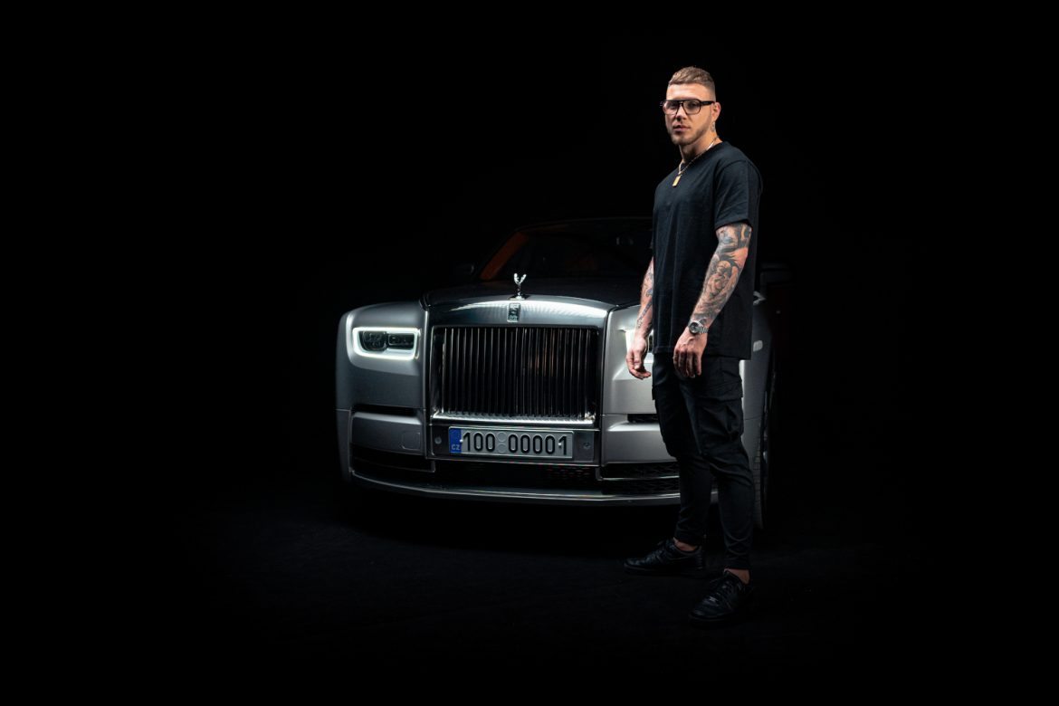 Kubańczyk chce walczyć. Raper wskazuje, z kim chce się zmierzyć