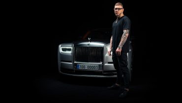 Kubańczyk chce walczyć. Raper wskazuje, z kim chce się zmierzyć