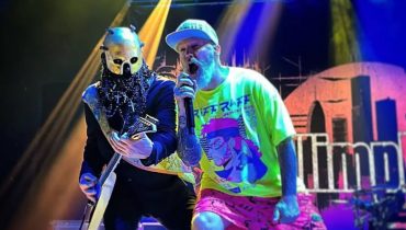 Fred Durst konfrontuje perkusistkę z Instagrama za „wyciek” nowego utworu Limp Bizkit