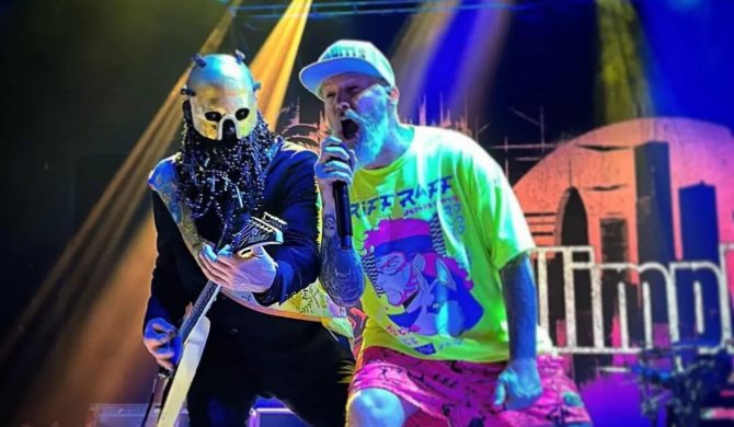 Limp Bizkit pozywa Universal Music Group – walka o 200 milionów dolarów