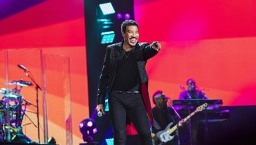 Lionel Richie zdradza, że Michael Jackson miał ksywkę „śmierdzący”. Gwiazdor miał mieć luźne podejście do higieny