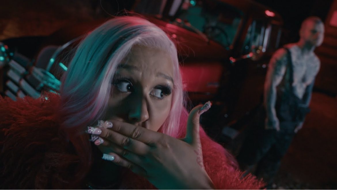 Oliwka Brazil zdradza, czego nigdy nie zrobiłaby innej kobiecie