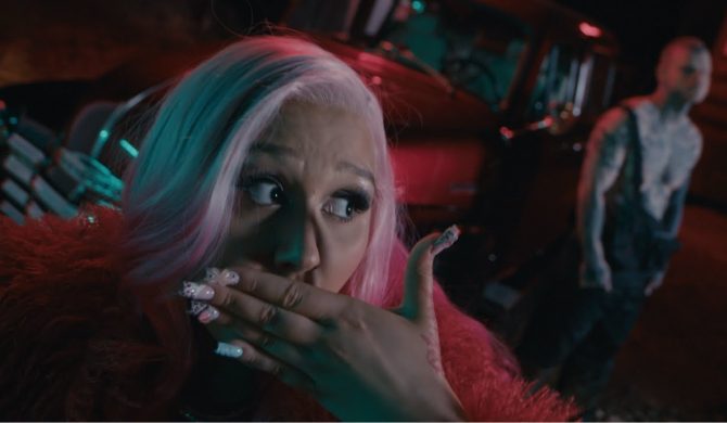 Oliwka Brazil zdradza, czego nigdy nie zrobiłaby innej kobiecie