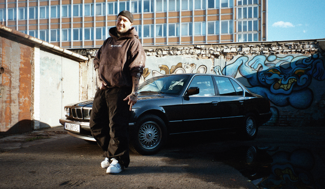 ReTo zaatakował bambi?