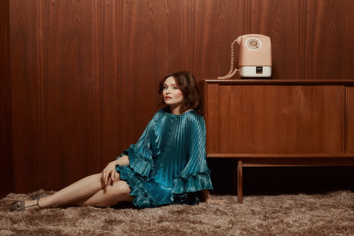 Sophie Ellis-Bextor krytykuje transofobię: „Pride jest obecnie absolutną koniecznością polityczną”