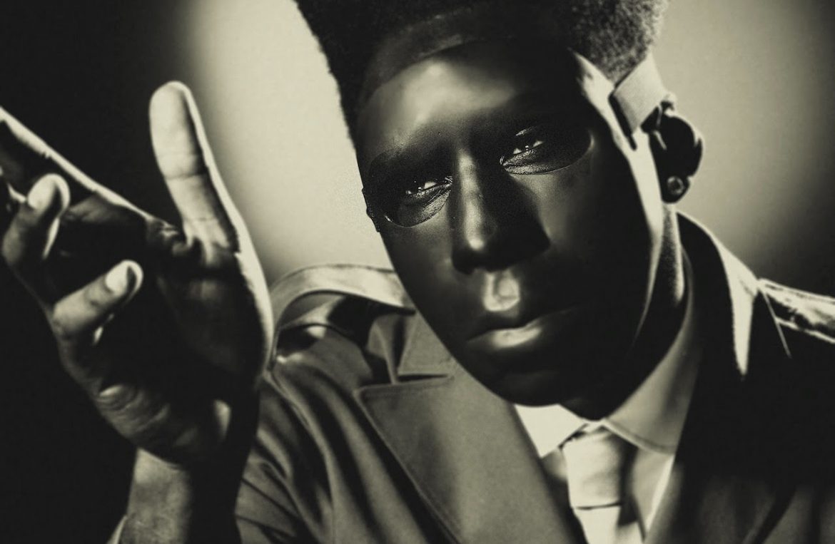 Tyler, the Creator żałuje, że krytykował jeden z albumów Eminema