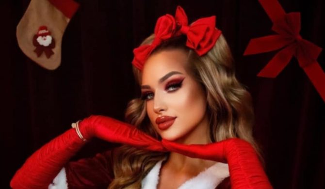 Wygląda na to, że Caroline Derpieński faktycznie pozwała Danone i Katarzynę Nosowską na 50 mln