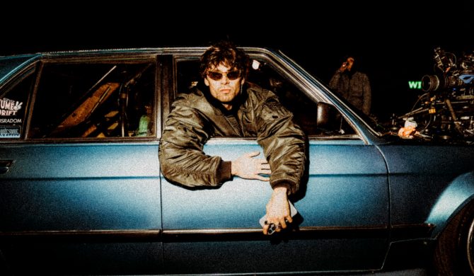 Zamiast jednej płyty Kubana będą dwie. Poznaliśmy gości