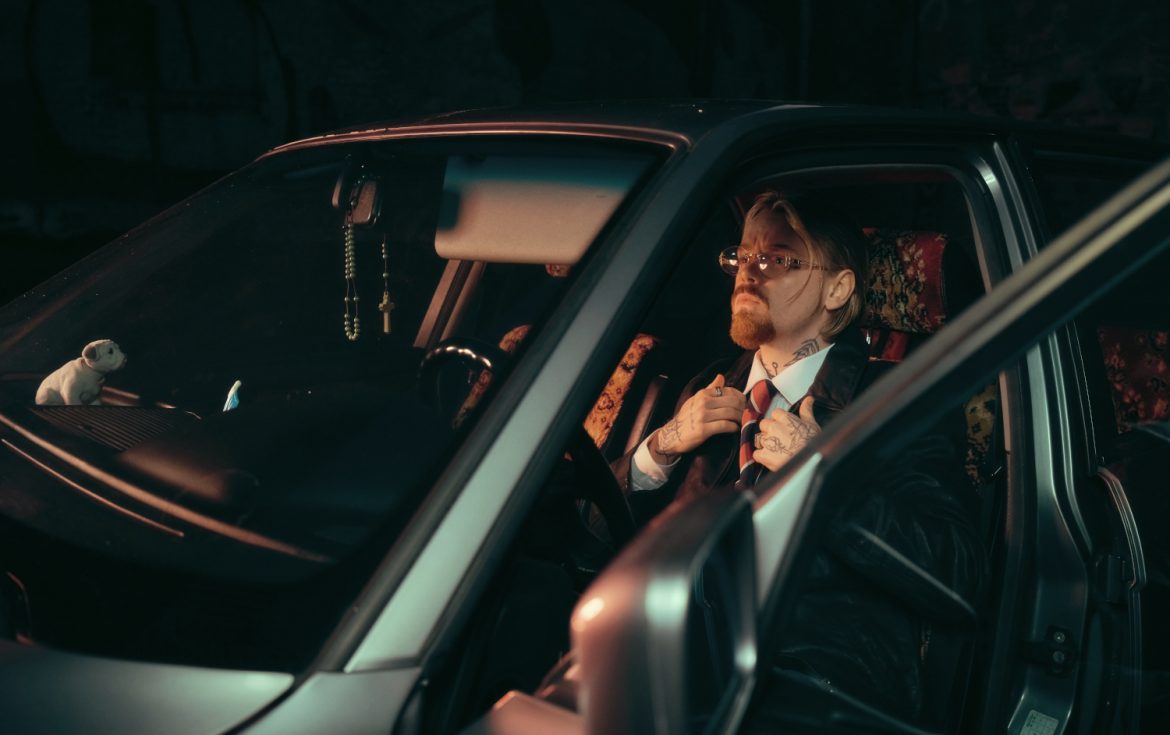 kuqe 2115 prezentuje długo wyczekiwany debiut