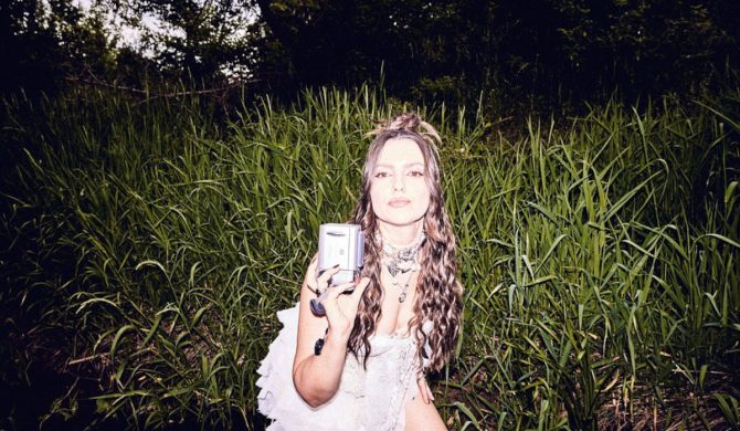 Jubileuszowa trasa Lanberry. Wokalistka świętuje 10-lecie kariery muzycznej