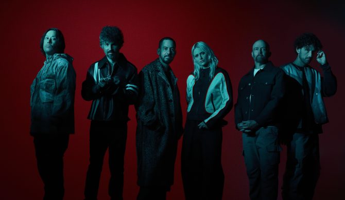 Linkin Park wrócili na scenę siedem lat po śmierci Chestera Benningtona. Mike Shinoda zdradza kulisy reaktywacji