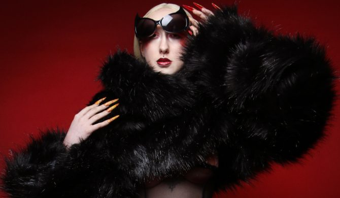 Luna: „Status materialny moich rodziców przeszkadza w mojej karierze”