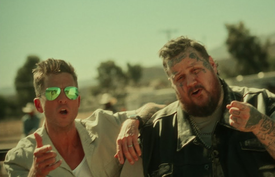 OneRepublic i Jelly Roll we wspólnym singlu „Hurt”