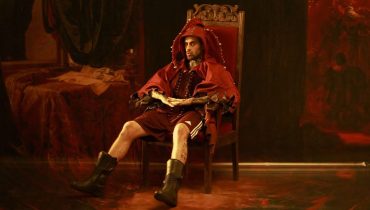 Klip Quebonafide nagrodzony na prestiżowej imprezie w Berlinie