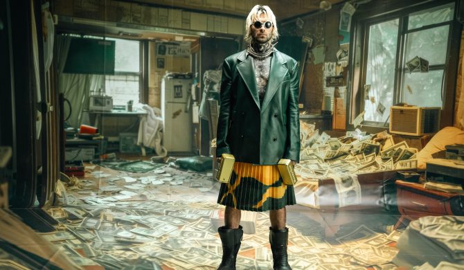 „Nie słucham rapu od 7 lat, ale dawno nic nie wywarło na mnie takiego wrażenia na polskiej scenie” – kolejny rapowy weteran komentuje nowy numer i klip Quebo