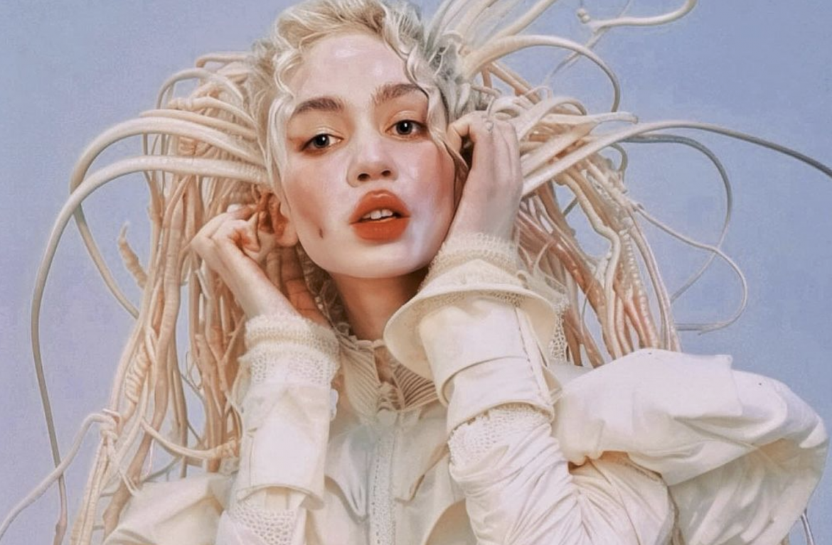 Grimes walczyła o opiekę nad dziećmi z Elonem Muskiem. Twierdzi, że jednego z nich nie widziała przez pięć miesięcy