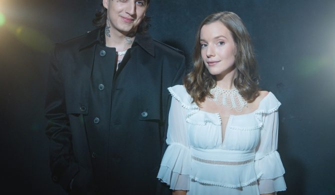 sanah wraca na PGE Narodowy w znakomitym towarzystwie