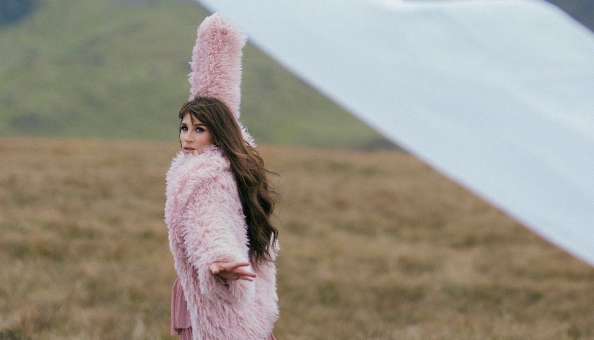 Sylwia Grzeszczak odniosła się do swojego udziału w dramie wokół Roberta Lewandowskiego