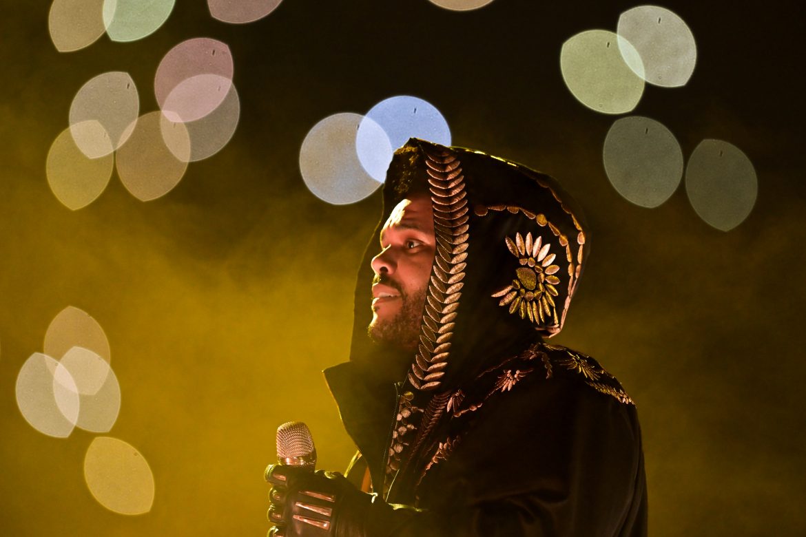 The Weeknd razy dwa. Będzie dodatkowy koncert