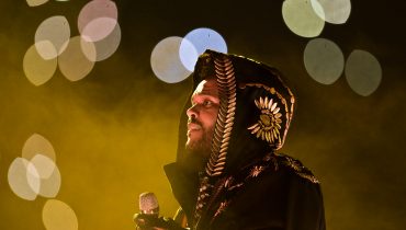 The Weeknd razy dwa. Będzie dodatkowy koncert