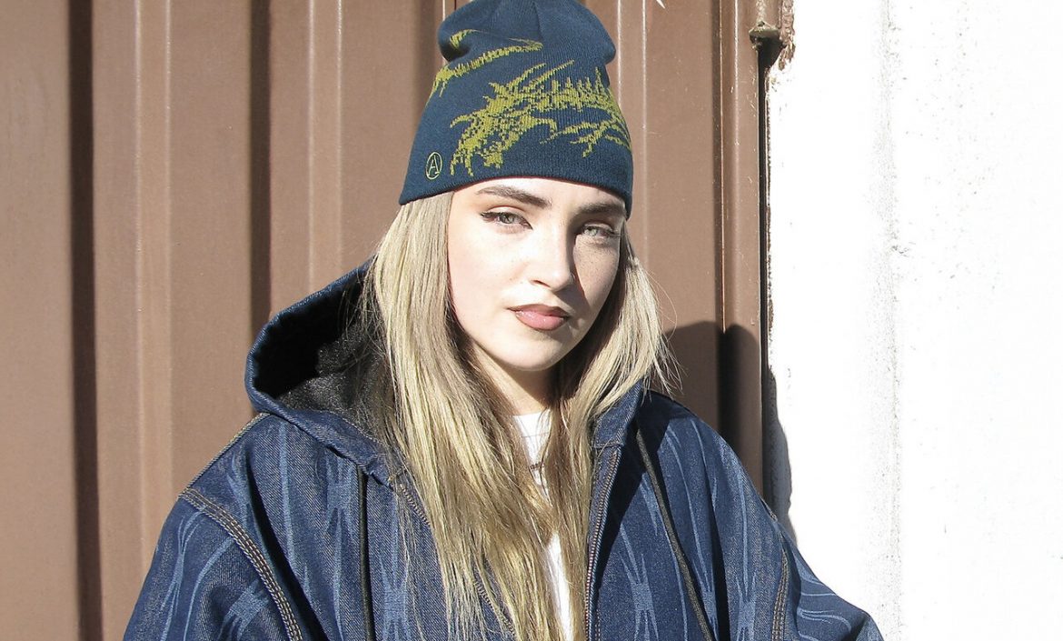 Debiutancki singiel hypemanki Young Leosi już dostępny