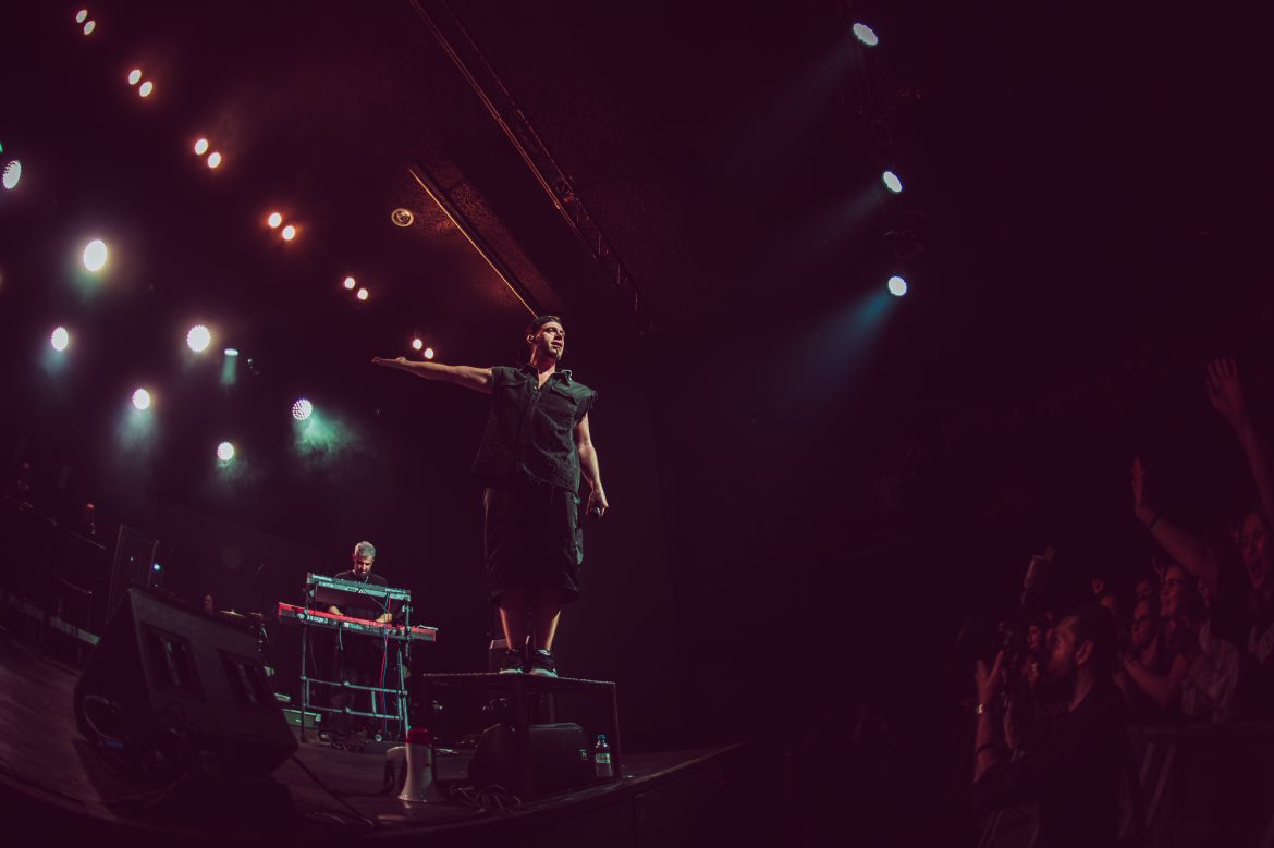 20-lecia Afromental na naszych zdjęciach