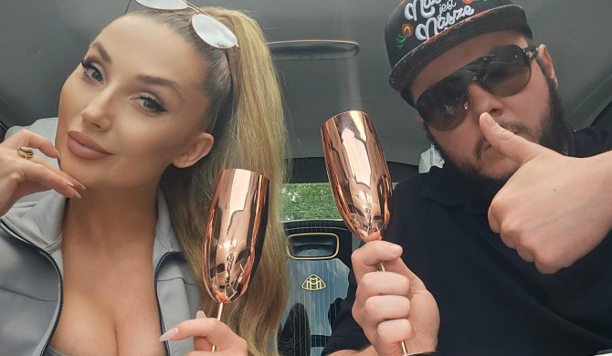 Donatan nie wynajmie nikomu mieszkania na pół roku za darmo