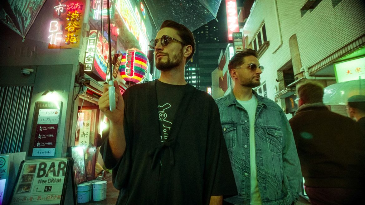 Dwa Sławy i Rów Babicze łączą siły