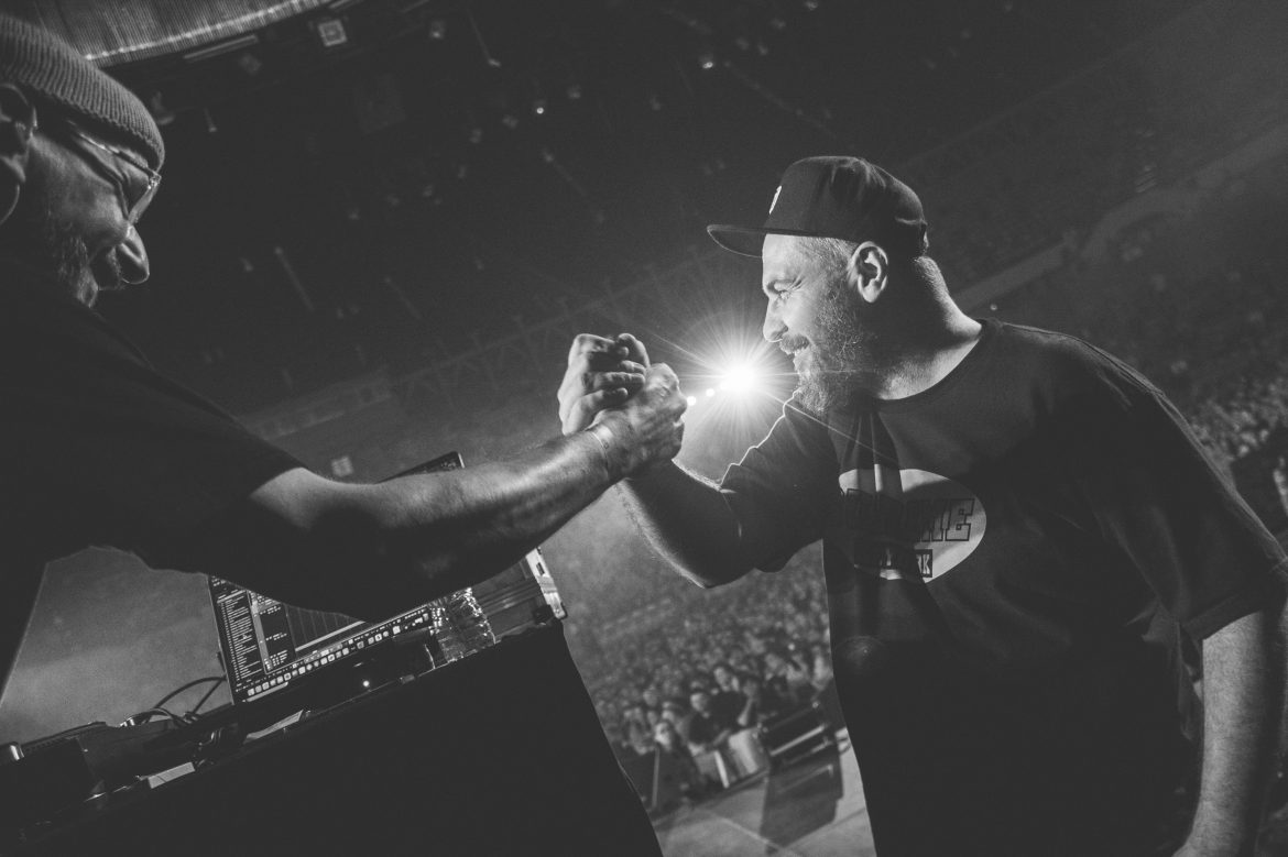 20-lecie Grubsona zza kulis – zobacz naszą fotorelację