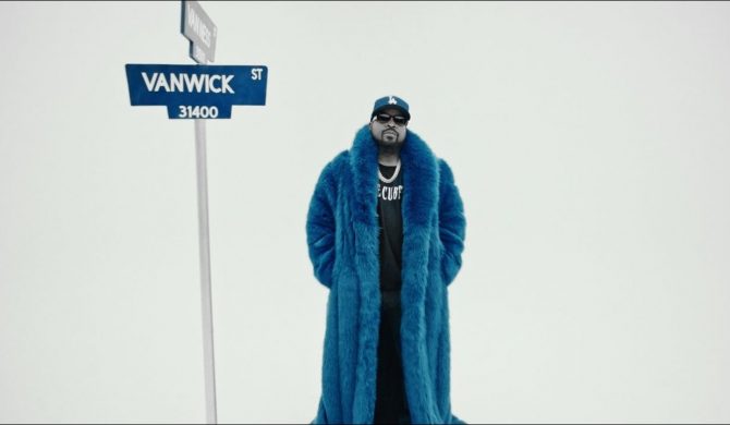 Gwiazda pop była po uszy zakochana w Ice Cubie