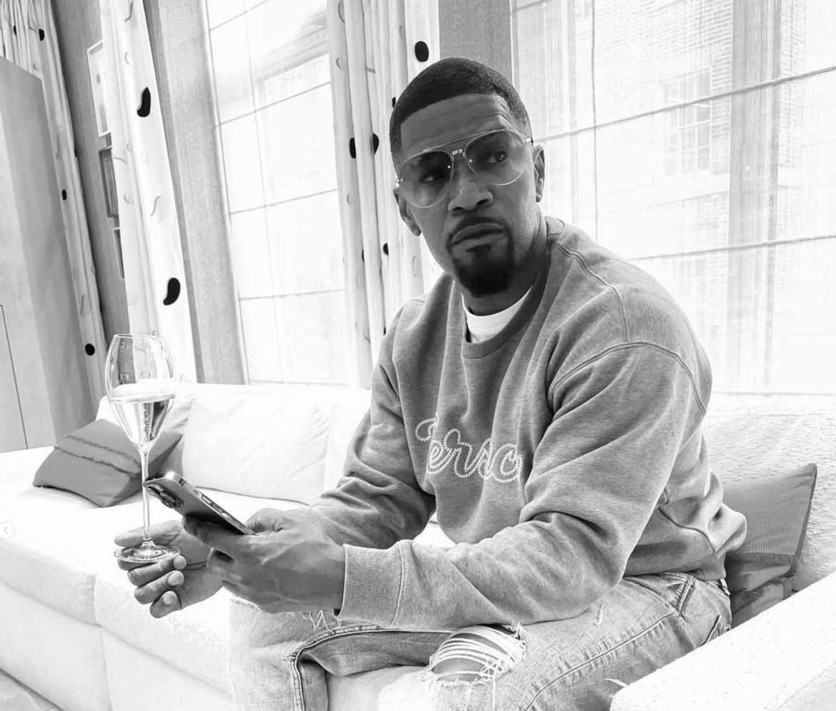 Jamie Foxx został zaatakowany w swoje urodziny. Wiemy jakie kroki w sprawie zamierza podjąć artysta