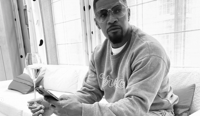 Jamie Foxx został zaatakowany w swoje urodziny. Wiemy jakie kroki w sprawie zamierza podjąć artysta