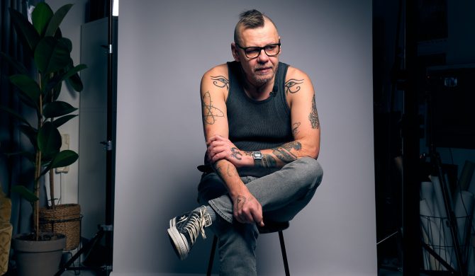 Matylda / Łukasiewicz w “Rozmowach Rawicza”