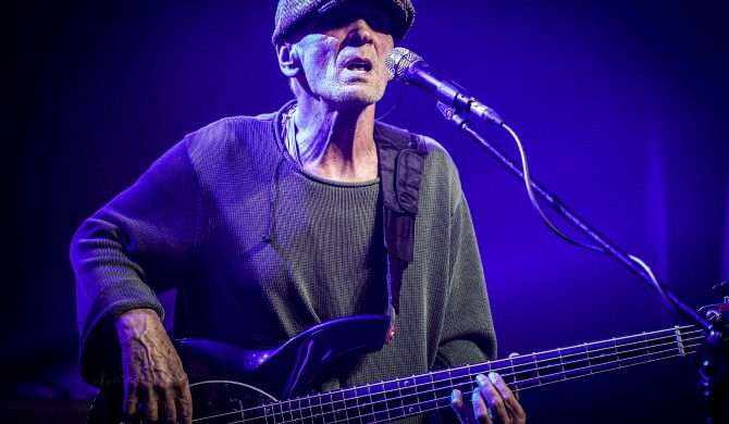 Lech Janerka rusza w trasę koncertową