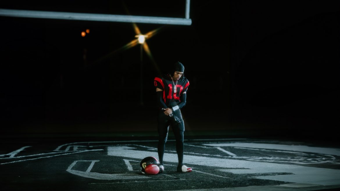 Lil Baby odniósł się do poświęconego mu wersu z „Not Like Us” Kendricka Lamara