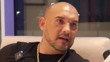 Małolat K2 wraca do Polski. Raper ma krótkie przesłanie dla Dawidziora