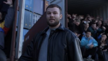 Po koncercie białoruskiego rapera władze wydalają z Polski kilkadziesiąt osób